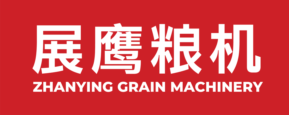 展鹰粮机