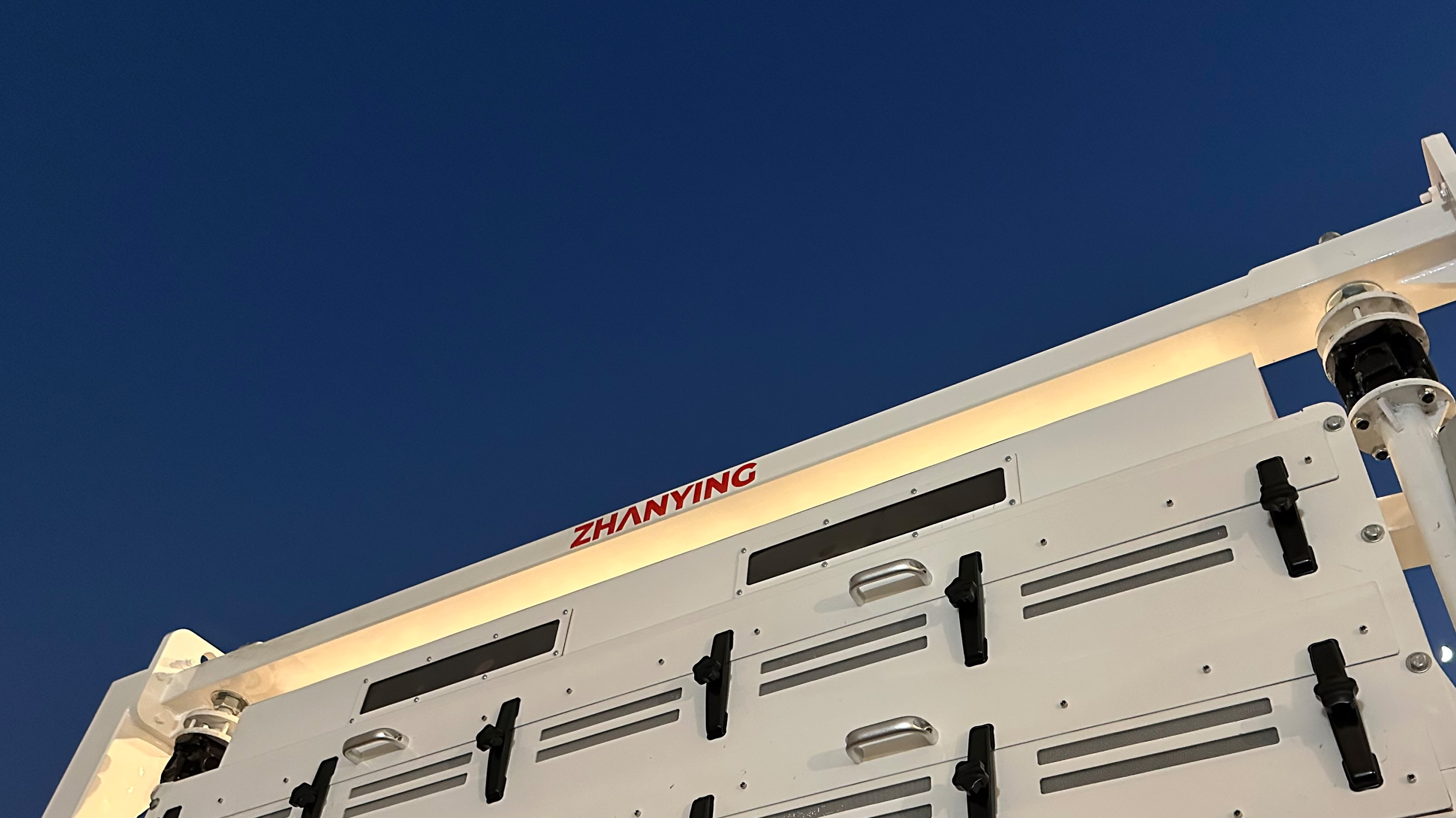 MMJP系列白米分级筛